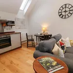 The Loft At Lucott House
